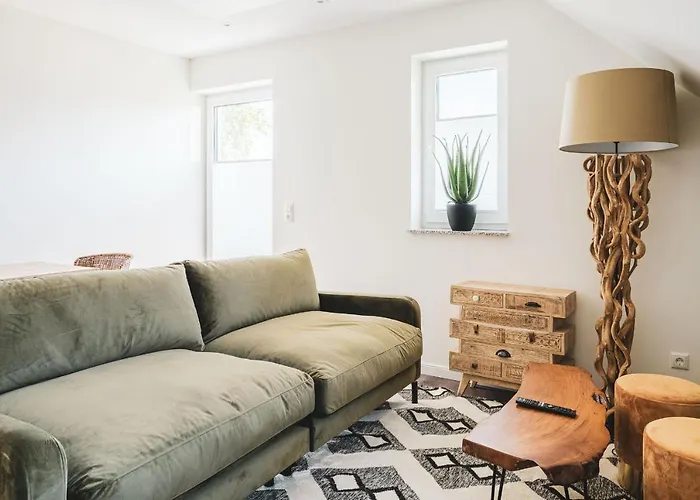 Duenenquartier Apartment 30