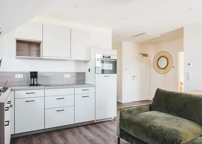 Duenenquartier Apartment 30