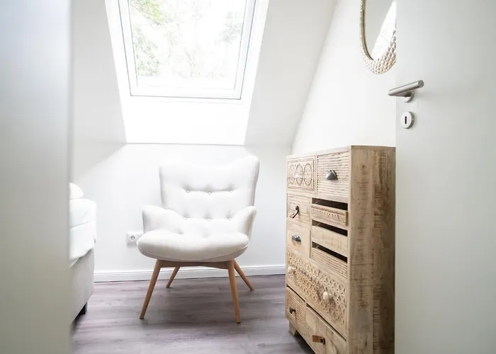 Duenenquartier Apartment 30
