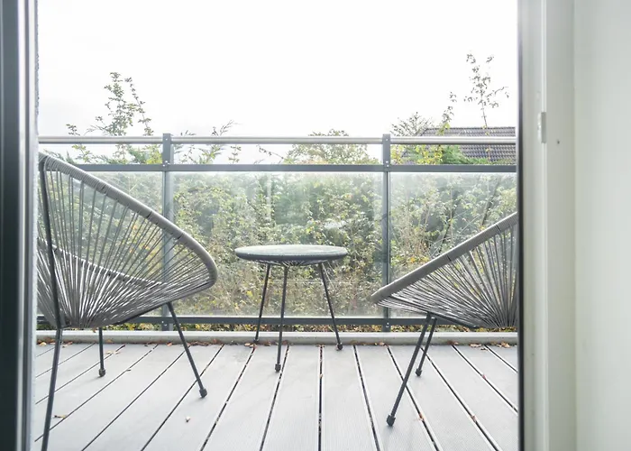 Duenenquartier Apartment 30