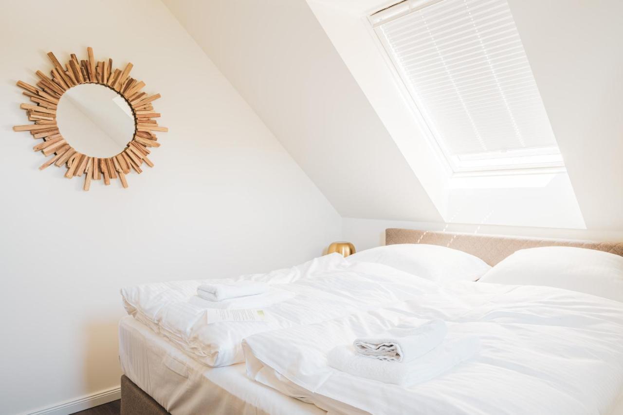Apartment Duenenquartier 30