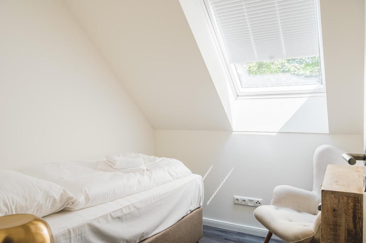 Apartment Duenenquartier 30 Zingst