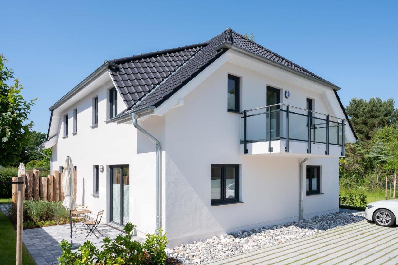 Duenenquartier 30 * Zingst