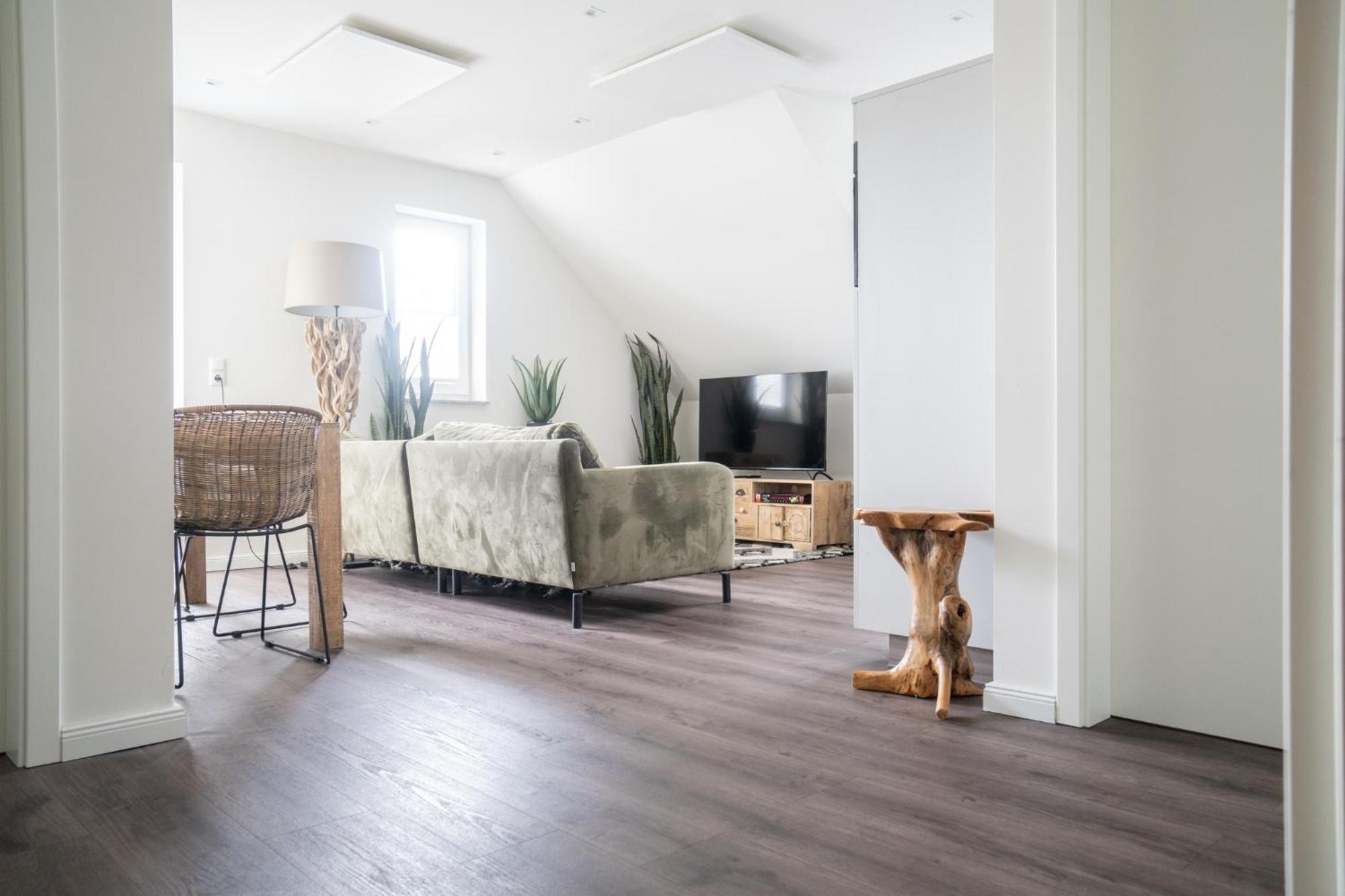 Apartment Duenenquartier 30