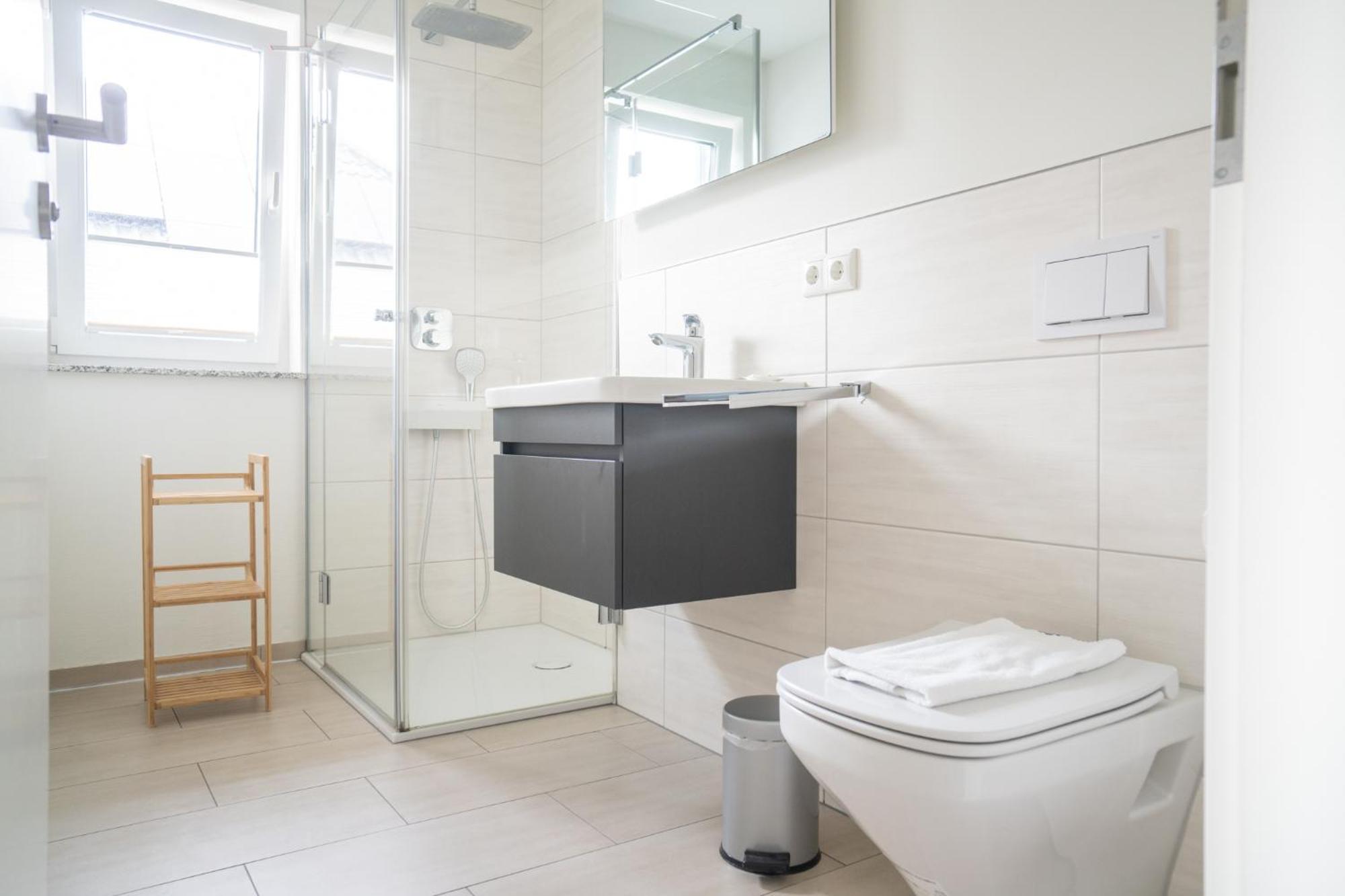 Duenenquartier 30 Apartment Zingst