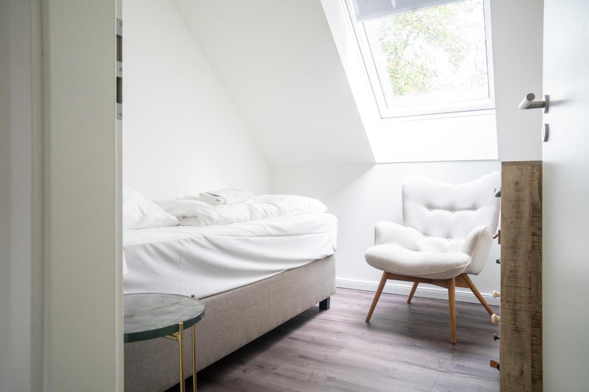 Apartment Duenenquartier 30 Zingst